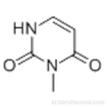 3- 메틸 라실 CAS 608-34-4